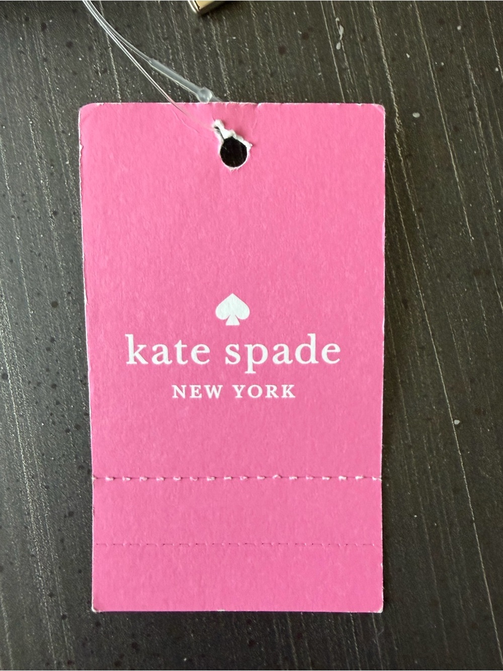 NWT Kate Spade “Orchard Degrade Multi” Staci Small Cosmetic Case - Picture 4 of 5